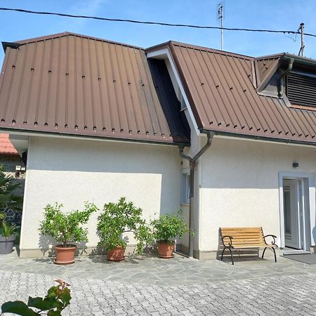 Stara Jezica Apartments With Wifi Lubiana Esterno foto