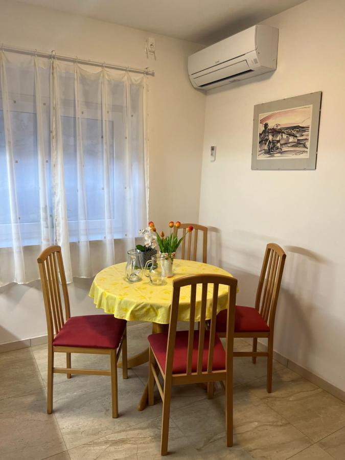 Stara Jezica Apartments With Wifi Lubiana Esterno foto
