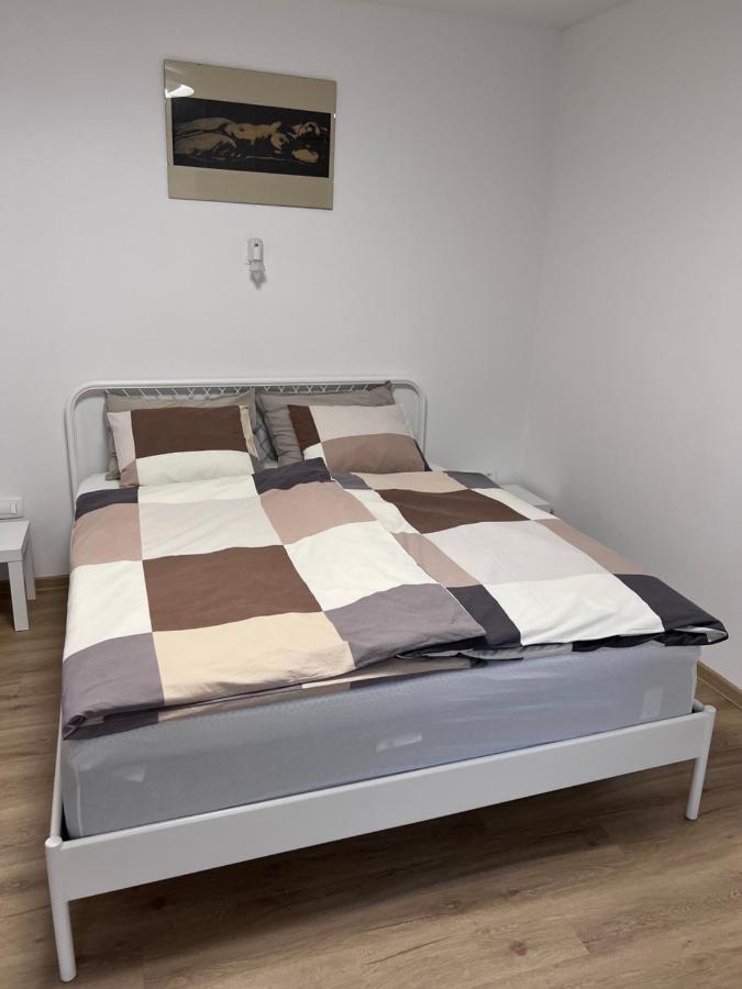 Stara Jezica Apartments With Wifi Lubiana Esterno foto