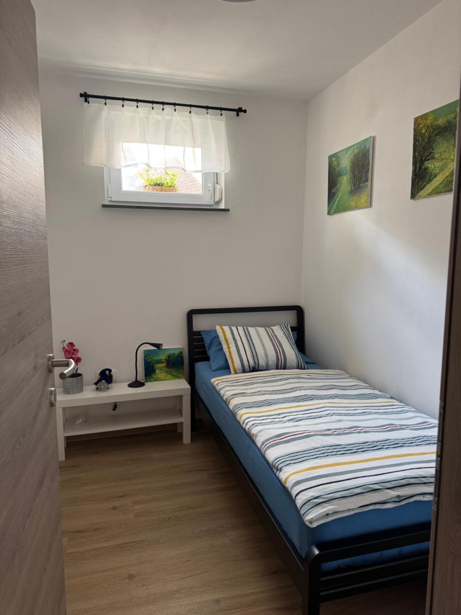 Stara Jezica Apartments With Wifi Lubiana Esterno foto